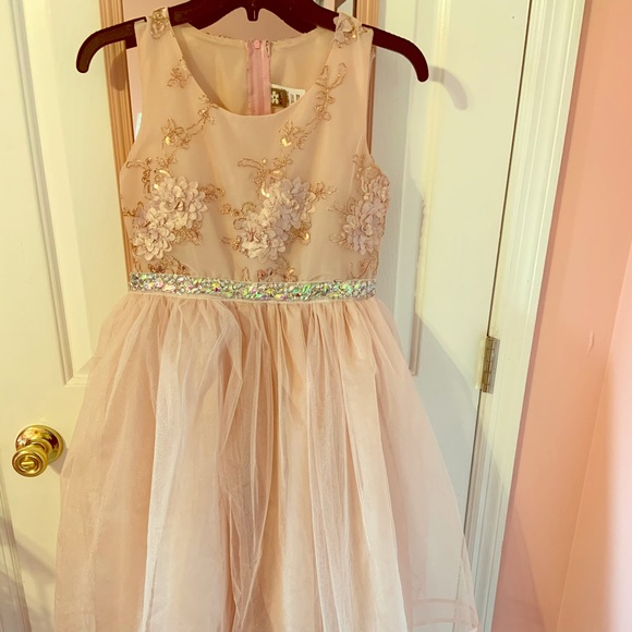 Other - Kiki Girls Dress